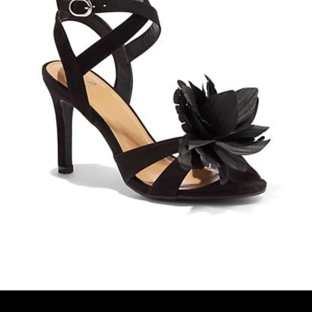 Brand New Ny & Company 3" inch Heel Sandal
